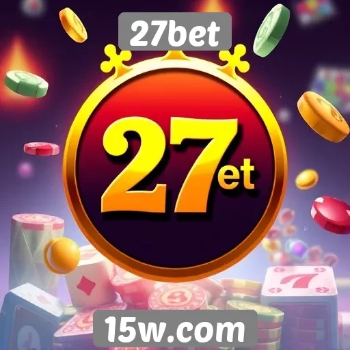 27bet oferece diversidade em jogos de cassino