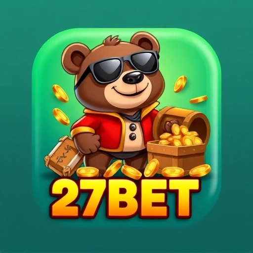 27bet Logo