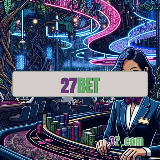 Descubra o Fascinante Mundo do Pôquer na 27bet