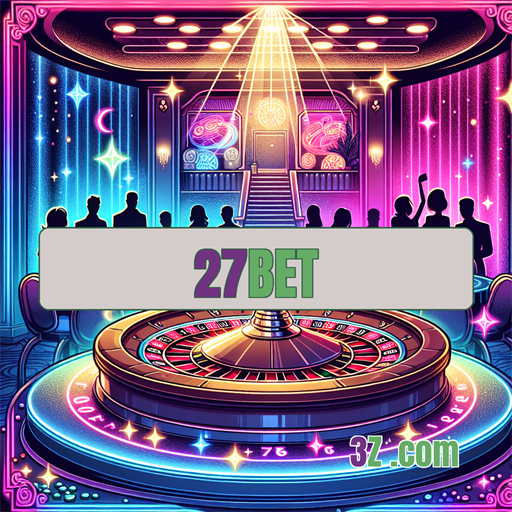 Apostas Virtuais: Diversão e Oportunidade na 27bet