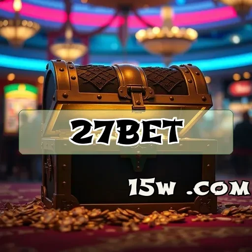 27bet: Apostas Móveis que Transformam Sua Experiência de Jogo!