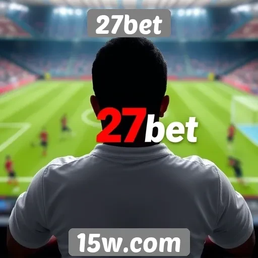 Segurança e confiabilidade do 27bet para apostadores