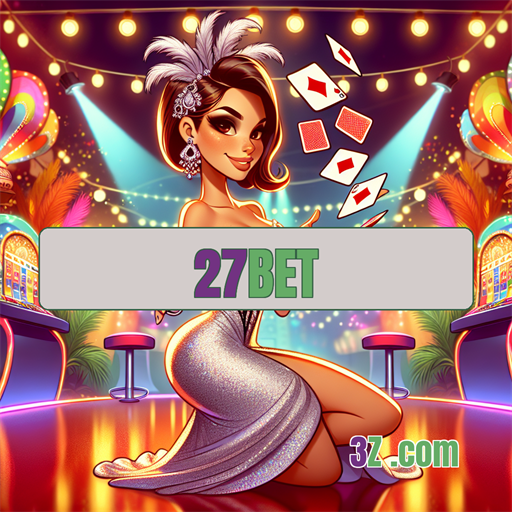 A Magia dos Caça-Níqueis no 27bet